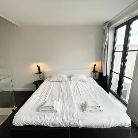 Hello Zeeland - Appartement Markt 4 En 4A Домбург Екстер'єр фото