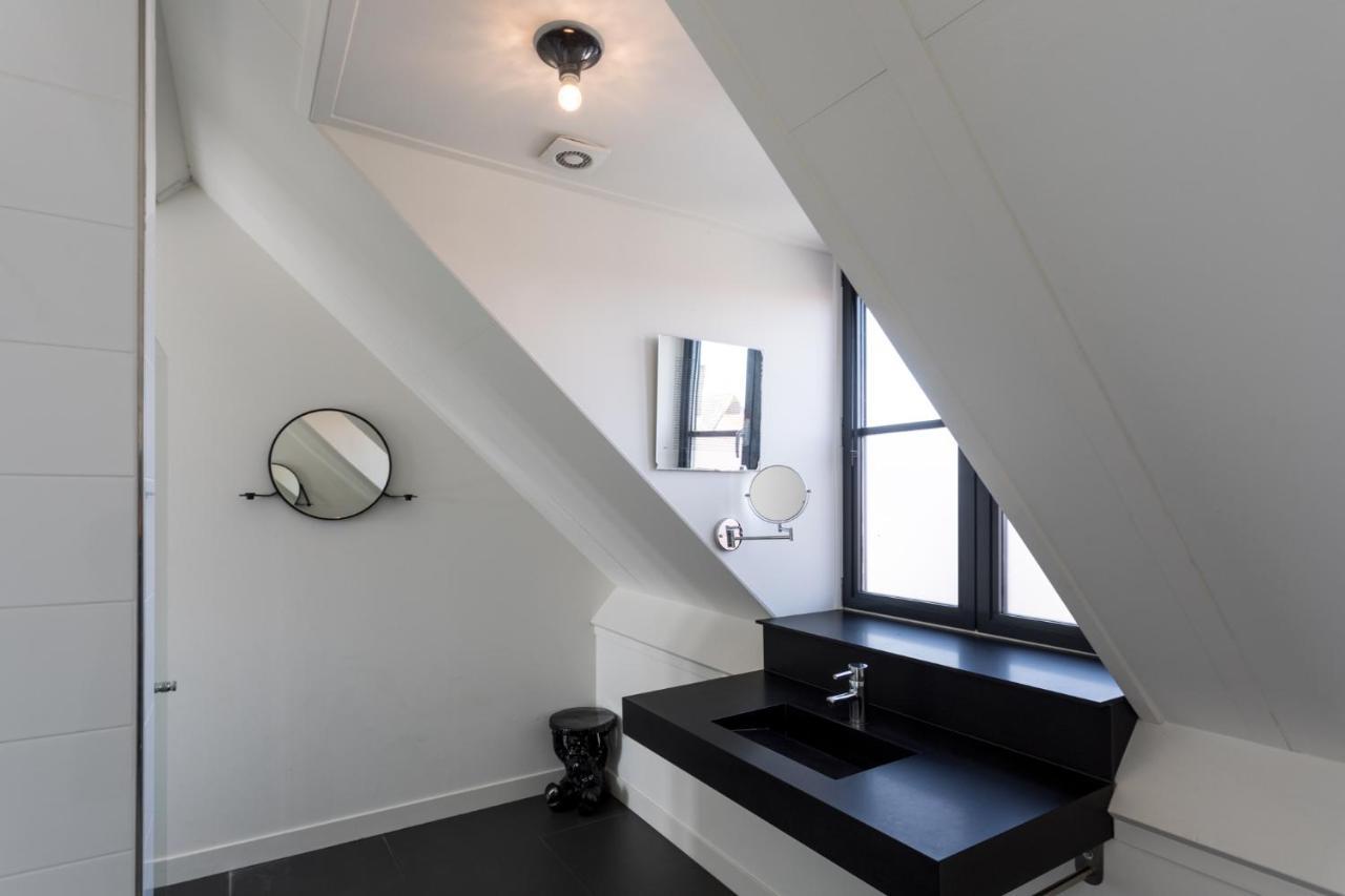 Hello Zeeland - Appartement Markt 4 En 4A Домбург Екстер'єр фото
