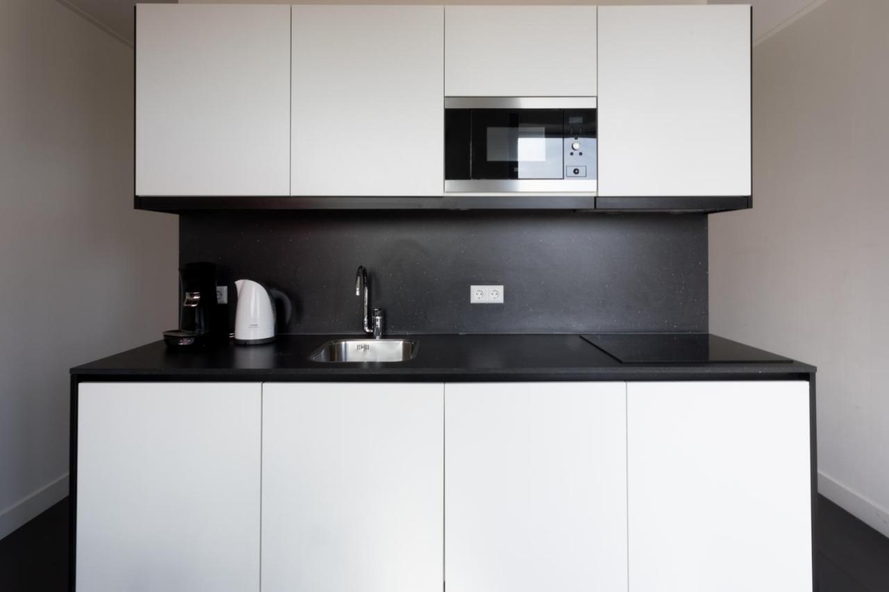 Hello Zeeland - Appartement Markt 4 En 4A Домбург Екстер'єр фото