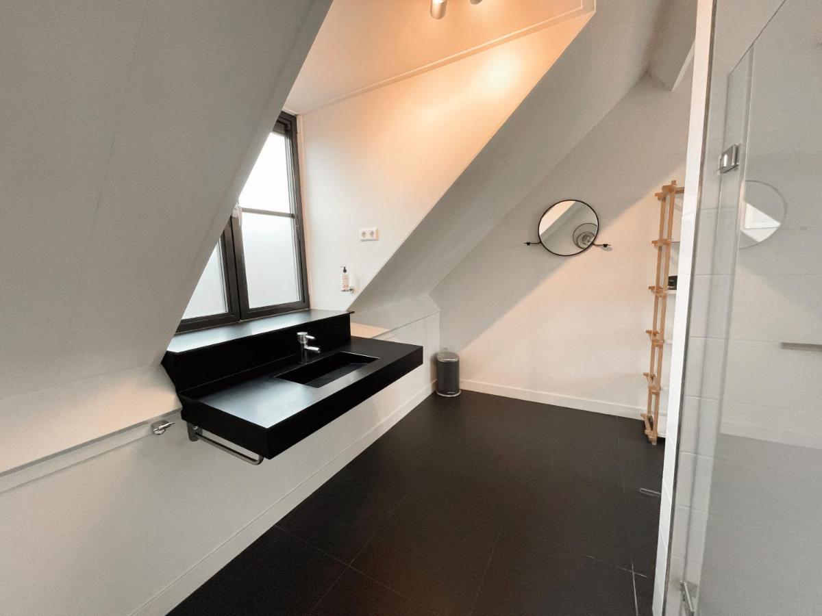 Hello Zeeland - Appartement Markt 4 En 4A Домбург Екстер'єр фото